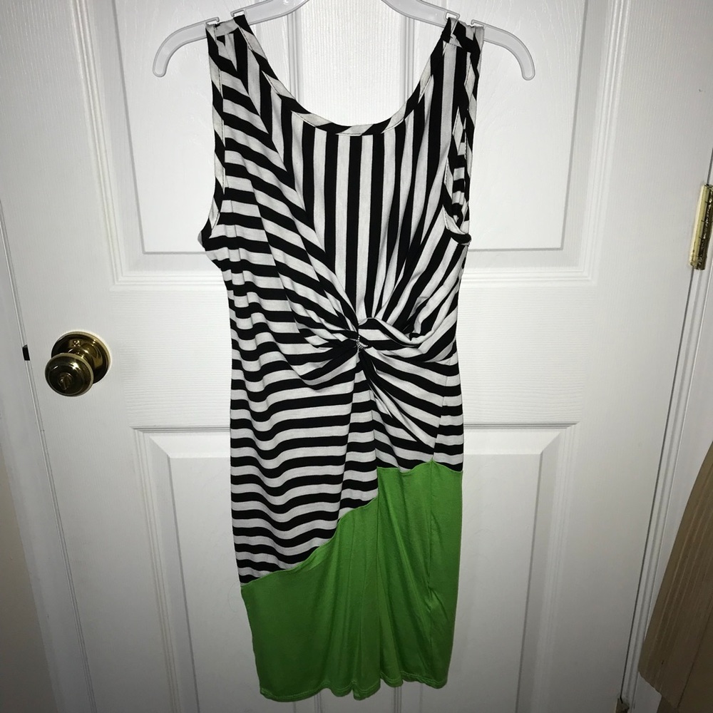 Women’s Casual Dress
